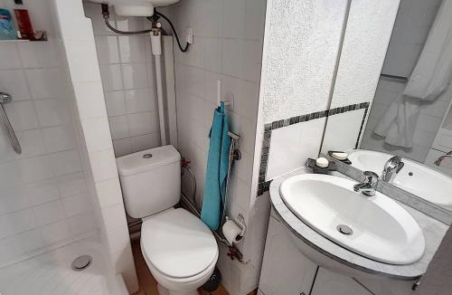 Saint-Pierre-la-Mer Apartment | Jolie studio