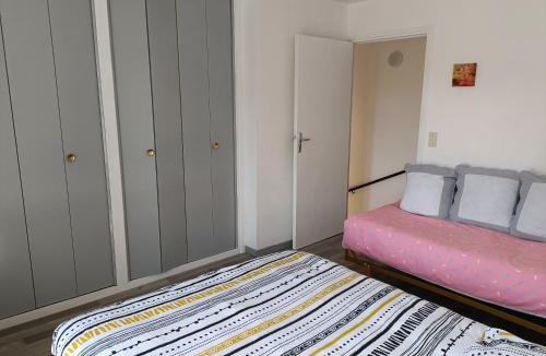 Marseillette Apartment | Jolie studio récemment rénové