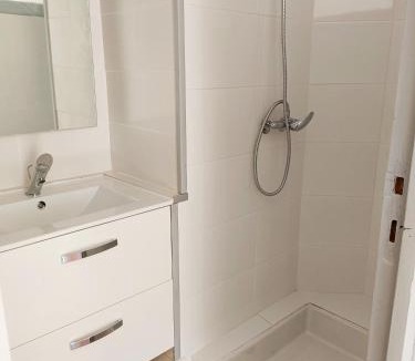 Marseillette Apartment | Jolie studio récemment rénové