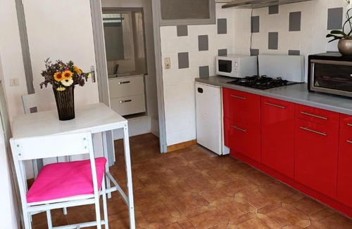 Marseillette Apartment | Jolie studio récemment rénové