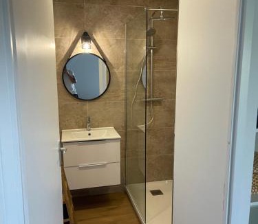 Seilh Apartment | Jolie T2 au golf de Seilh