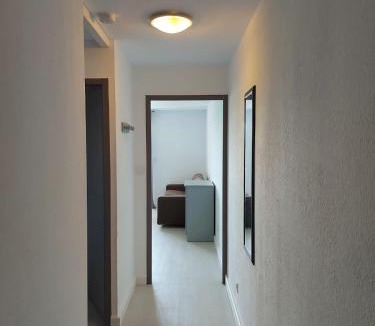Les Hauts de Canet Apartment | Jolie T2 dans résidence de vacances - 134 Turquoise