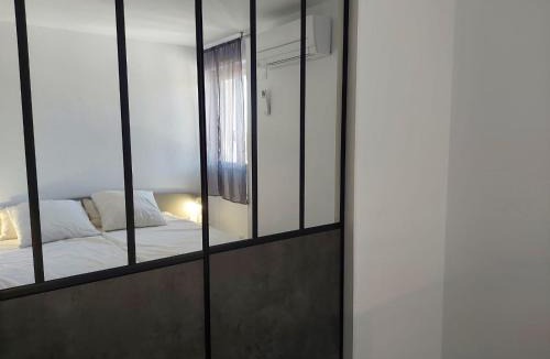 Les Hauts de Canet Apartment | Jolie T2 dans résidence de vacances - 134 Turquoise
