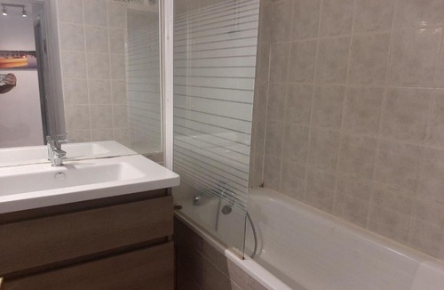 Les Hauts de Canet Apartment | Jolie T2 dans résidence de vacances - Emeraude 35