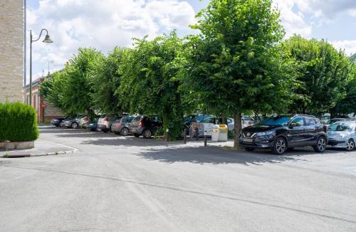 La Ferte-Gaucher Apartment | Jolie T2 La Ferté Gaucher à 140m du centre