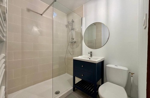 La Real Apartment | Jolie T2 Quartier St Jean Proche place République