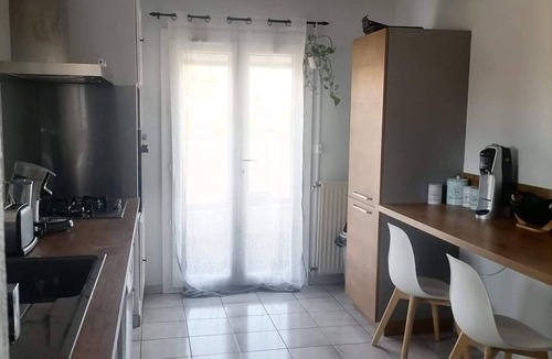 Alenya Villa | Jolie Villa au Coeur du Village et Proche des Plages