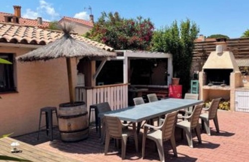 Alenya Villa | Jolie Villa au Coeur du Village et Proche des Plages
