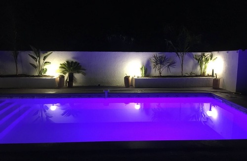 Le Grau-Du-Roi House | Jolie Villa Avec Piscine Proche de la mer