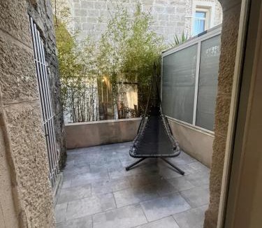 Lattes Apartment | Jolie Villa Duplex Parking Montpellier Plage -Maconciergerie34