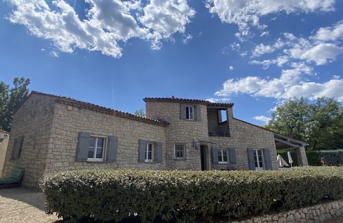 Callian Villa | Jolie Villa en Pierre