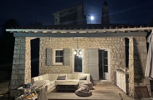 Callian Villa | Jolie Villa en Pierre