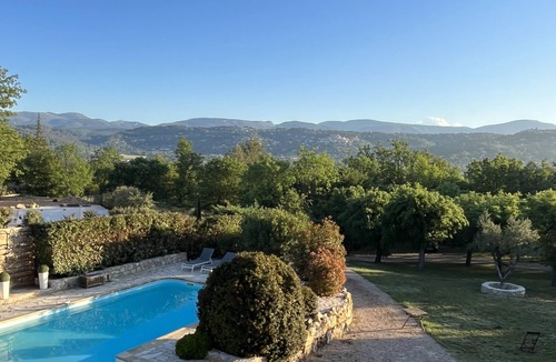 Callian Villa | Jolie Villa en Pierre