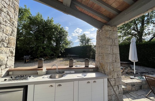 Callian Villa | Jolie Villa en Pierre