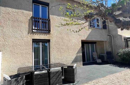 Le Barcares House | Jolie villa familiale