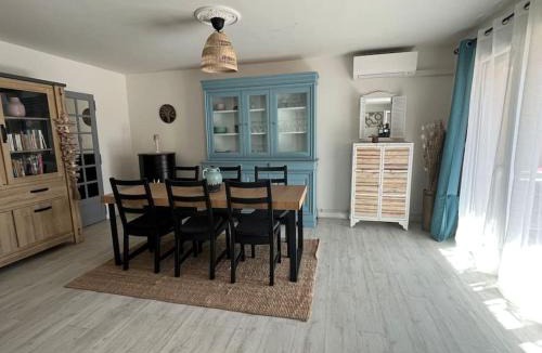 Le Barcares House | Jolie villa familiale