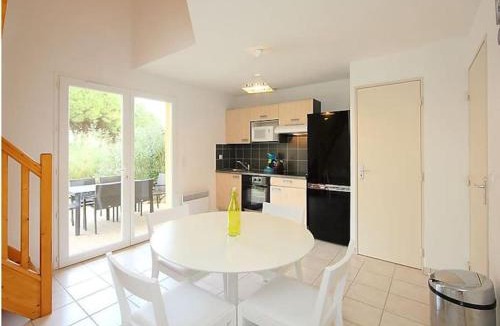 Torreilles Villa | jolie villa lumineuse - proche plage