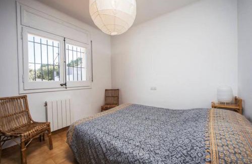 Pals Villa | Jolie Villa vue mer - 100km au Nord de Barcelone -