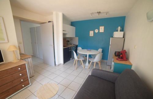 Cerbere Apartment | Jolie vue mer T2 Clim et Wifi
