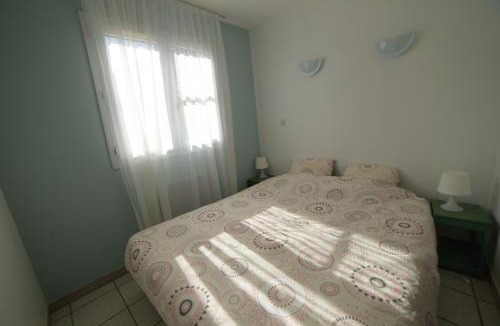Cerbere Apartment | Jolie vue mer T2 Clim et Wifi