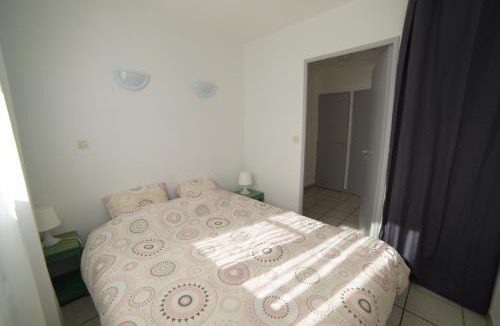 Cerbere Apartment | Jolie vue mer T2 Clim et Wifi