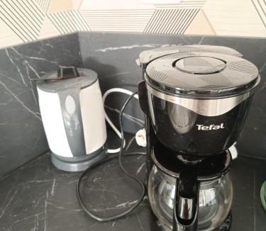 Mirebeau Apartment | Jolilina