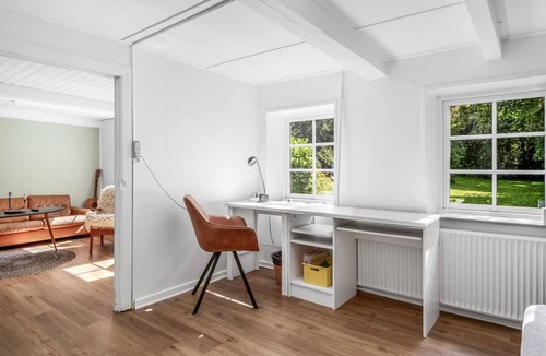 Skaerbaek House | "Jolin" - 13km from the sea by Interhome