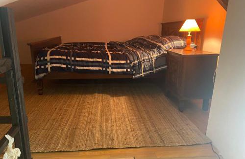 Angerville Apartment | Jolis studio meublé