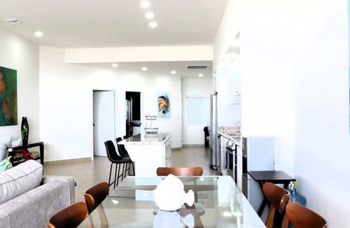 Playa Encantada Apartment | Jolla Excellence 3bd 2b Rosarito