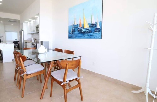 Playa Encantada Apartment | Jolla Excellence 3bd 2b Rosarito