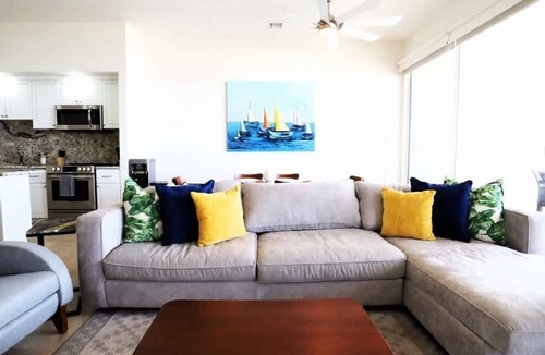 Playa Encantada Apartment | Jolla Excellence 3bd 2b Rosarito