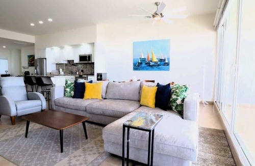 Playa Encantada Apartment | Jolla Excellence 3bd 2b Rosarito