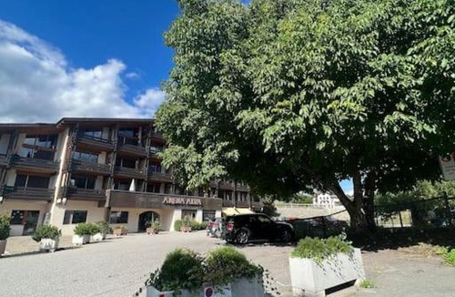 Laax Apartment | Jollie‘s