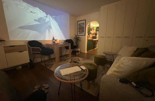 Laax Apartment | Jollie‘s