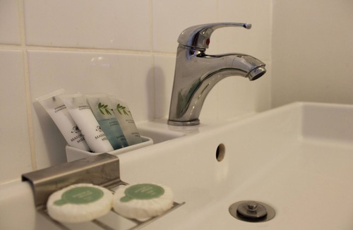 Heybridge Bed & Breakfast | Jolly Sailor- Fish on the Quay