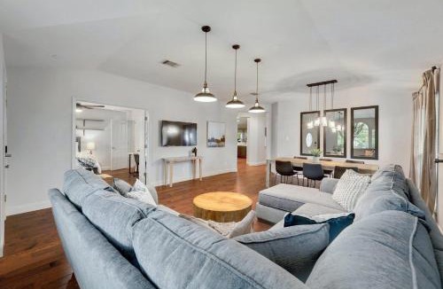 Milwood House | Jollyville Jewel