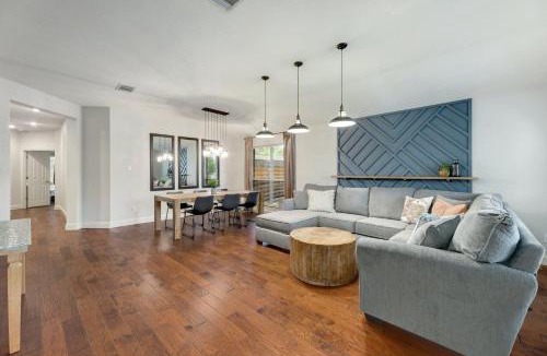 Milwood House | Jollyville Jewel