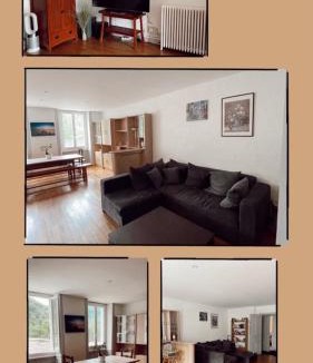 Villard-Saint-Sauveur Bed & Breakfast | Joly Saint Sauveur