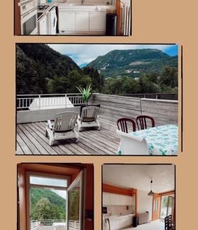 Villard-Saint-Sauveur Bed & Breakfast | Joly Saint Sauveur