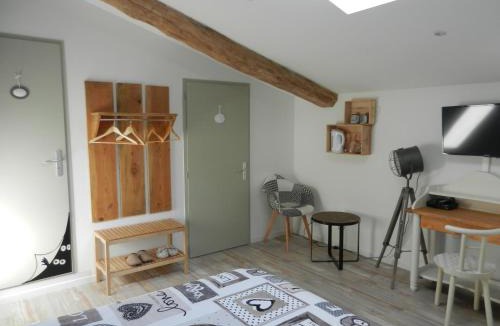 Pons Bed & Breakfast | Jolysable