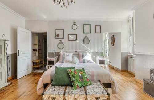 Pons Bed & Breakfast | Jolysable