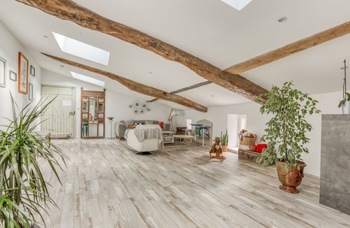 Pons Bed & Breakfast | Jolysable