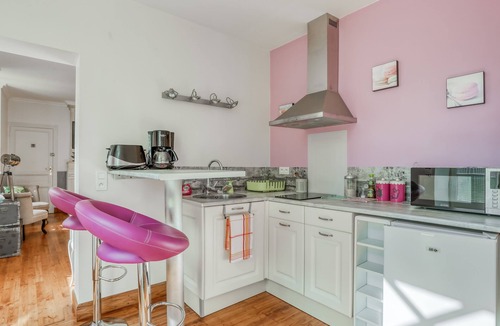 Pons Bed & Breakfast | Jolysable