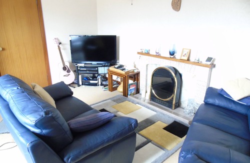 Lossiemouth Bed & Breakfast | Jomarnic B&B