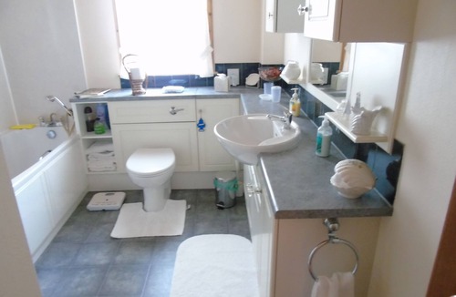 Lossiemouth Bed & Breakfast | Jomarnic B&B