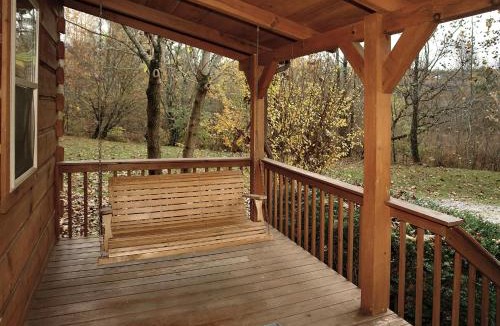 Cosby House | Jon's Pond