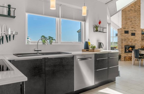 Nr. Lyngby House | "Jonas" - 450m from the sea by Interhome