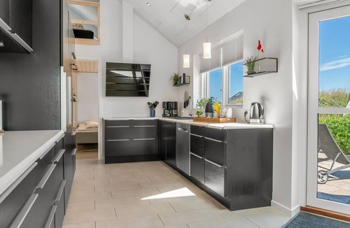 Nr. Lyngby House | "Jonas" - 450m from the sea by Interhome