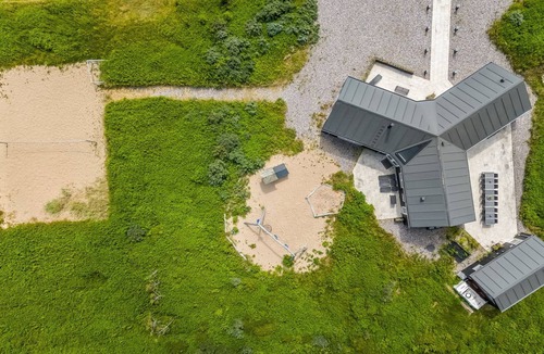 Nr. Lyngby House | "Jonas" - 450m from the sea by Interhome