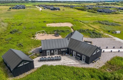 Nr. Lyngby House | "Jonas" - 450m from the sea by Interhome
